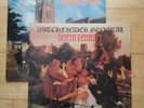 Witchfinder General - Friends Of Hell - Death Penalty -  VINYL LPs