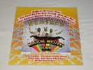The Beatles 1987/8 ?– Magical Mystery Tour  Original VINYL