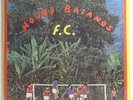 NOVOS BAIANOS F.C. BRAZIL PSYCH 1973 FIRST PRESS LP GATEFOLD WITH 4 PAGE INSERT