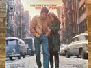 The Freewheelin' Bob Dylan LP Vinyl CS 8789 Columbia VG+/VG