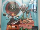 Gorillaz - Song Machine Season One Vinyl Me Please Brand New Blur Damon Albarn