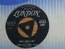 Larry Williams Dizzy Miss Lizzy / Slow Down 7