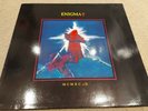 Enigma MCMXC aD Vinyl LP 1990 LPVIR 1