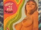 Sam Nichols LP Courtin On A Mule CHEESECAKE Nude MICHELLE ANGELO Laff