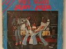 Paul Ngozi/Ngozi Family - Heavy = Metal | Super Rare Zamrock Zambia Psych Fuzz