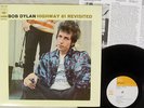 BOB DYLAN HIGHWAY 61 REVISITED CBS/SONY SONP-50345 Japan VINYL LP