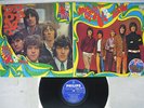 DAVE DEE GROUP BEST OF PHILIPS SFX-7120 Japan VINYL LP