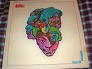 Love – Forever Changes, vinyl, LP, reissue
