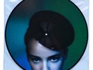 Alizee Limelight Picture Disc Maxi Mylene Farmer
