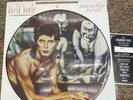 David Bowie Diamond Dogs Limited Edition Picture Disc Vinyl BOPIC No. 8303