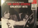 THE WHITE STRIPES  Greatest Hits  2LP NEW VINYL HYPE SHRINK  JACK WHITE