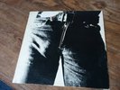 Rolling Stones. Sticky Fingers Vintage Vinyl LP 1971 1st Press Original