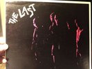 The Last “LA Explosion” 12”vinyl Bomp-BLP4004. 1979