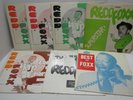 7 Redd Foxx Comedy LPs: Laff of the Party, Superstar, Best of+++