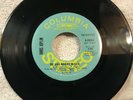 JANIS JOPLIN: ME AND BOBBY MCGEE PROMO 45 (1970) COLUMBIA 45314 STEREO RARE ROCK