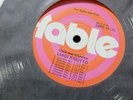 Luigi Risotti - Open Ended Interview (Fable FBPR-10) inc. prompt sheet Aussie 45