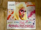 Nicki Minaj - Pink Friday: Roman Reloaded (2xLP, 12