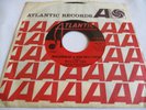 WILLIE TEE - WALKING UP A ONE WAY STREET / TEASIN' YOU - ATLANTIC