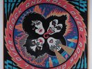 KISS Rock And Roll Over CASABLANCA 824-150-1 LP SEALED *