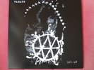 LP VARAUS 1/1 ROCK O RAMA 1/2 FINNISH SPUNK PUNK SUOMI FINNLAND HARDCORE