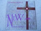 SIMPLE MINDS-New Gold Dream VINYL LP UK ORIGINAL
