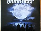 33t LP URIAH HEEP : Living the Dream - M sealed