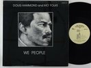 Doug Hammond And Mo' Folks 