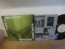 TYPE O NEGATIVE original Vinyl LP Slow, Deep And Hard (1991)