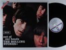 ROLLING STONES Out Of Our Heads DECCA LP VG++ germany dmm audiophile *