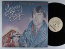 BILLY JOE SHAVER Gypsy Boy CAPRICORN LP VG+ promo *
