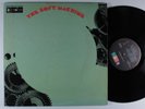 SOFT MACHINE Self Titled ABC/PROBE CPLP-4500X LP VG+ censored cover *
