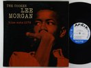 Lee Morgan 