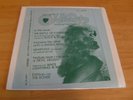 HEART LP SECRET ILLUSTRATED LIVE 1976 ? Slipped Disc NO TMOQ SHRINK ZEPPELIN HTF