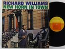 Richard Williams 