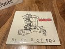 MF DOOM KMD BLACK BASTARDS VINYL NEW SEALED