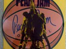 PEARL JAM - TEN - PICTURE DISC - LP RECORD