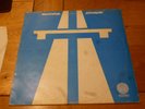 KRAFTWERK ' AUTOBAHN' 1975 REPRESS ORIGINAL VINYL LP VERTIGO 6360 620