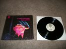 RARE ORIG BLACK SABBATH PARANOID LP - VERTIGO 6360 011 SWIRL - GERMANY NM VINYL