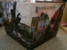 Black Sabbath 1970 1st UK Issue Vinyl LP Vertigo Swirl Label Exc Had From New