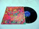 CREAM DISRAELI GEARS STEREO RARE UK 1967 NEAR MINT LP A1/B1 REACTION 594003