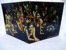 THE JIMI HENDRIX EXPERIENCE ELECTRIC LADYLAND 2 LP 1973 UK NEAR MINT 2657012
