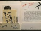 David Bowie Lodger SEALED PROMO BONUS PRESS KIT  1979 USA 1st Pressing RCA LP
