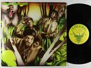 Jungle Brothers - Straight Out The Jungle LP - Warlock