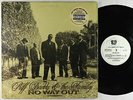 Puff Daddy & The Family - No Way Out 2xLP - Bad Boy