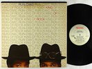 Run-D.M.C. - King Of Rock LP - Profile VG+