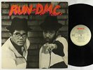Run-D.M.C. - S/T LP - Profile