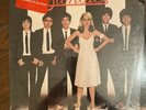 BLONDIE - PARALLEL LINES VINYL LP 1st PRESS 1978 ORIG HYPE STICKER