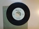 HOUSE OF COMMONS: Till Tomorrow-Love Is A Funny Thing-U.S. 7