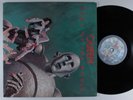 QUEEN News Of The World ELEKTRA LP VG+ club edition gatefold *