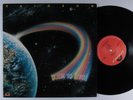 RAINBOW Down To Earth POLYDOR LP VG+ *
